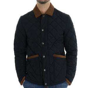 GIUBBOTTO ANDREW HUSKY NAVY